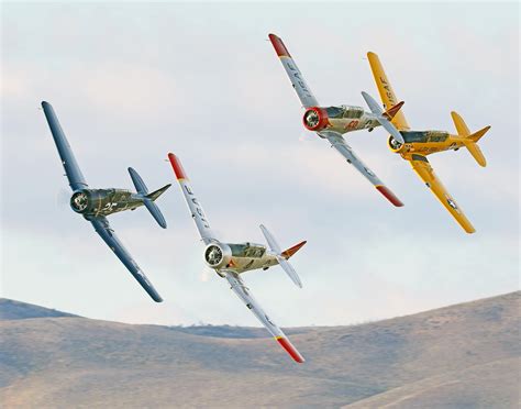 Two Perish in T-6 Heat. The NTSB has released its preliminary report on a 17 September 2023 accident in which two aircraft then competing in the Reno Air Races—a North American T-6G registration N2897G and a North American AT-6B registration N57418—were substantially damaged and the pilots (and sole occupants) of both aircraft …